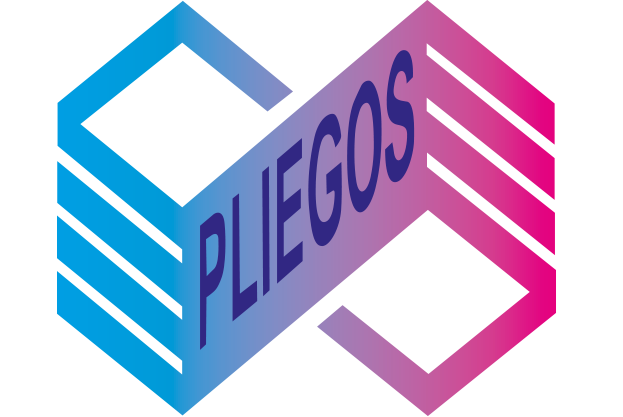 Logo de Pliegos Zaragoza